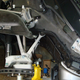 Illustration for article titled Supercar Teardown: Porsche Carrera GT